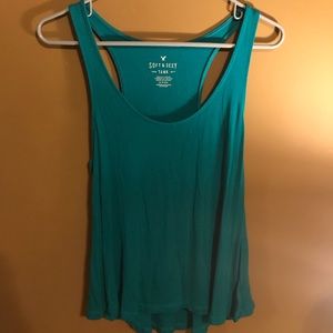 American Eagle Tank Top